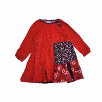 Storlek 86, Polarn o. pyret, skick B