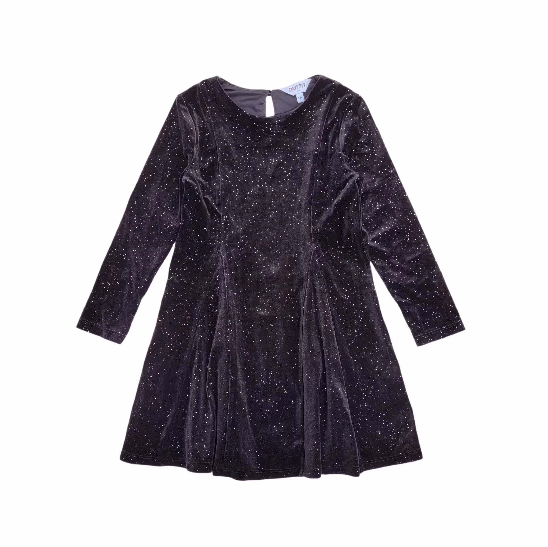 Storlek 110/116, Outfit kids, skick A