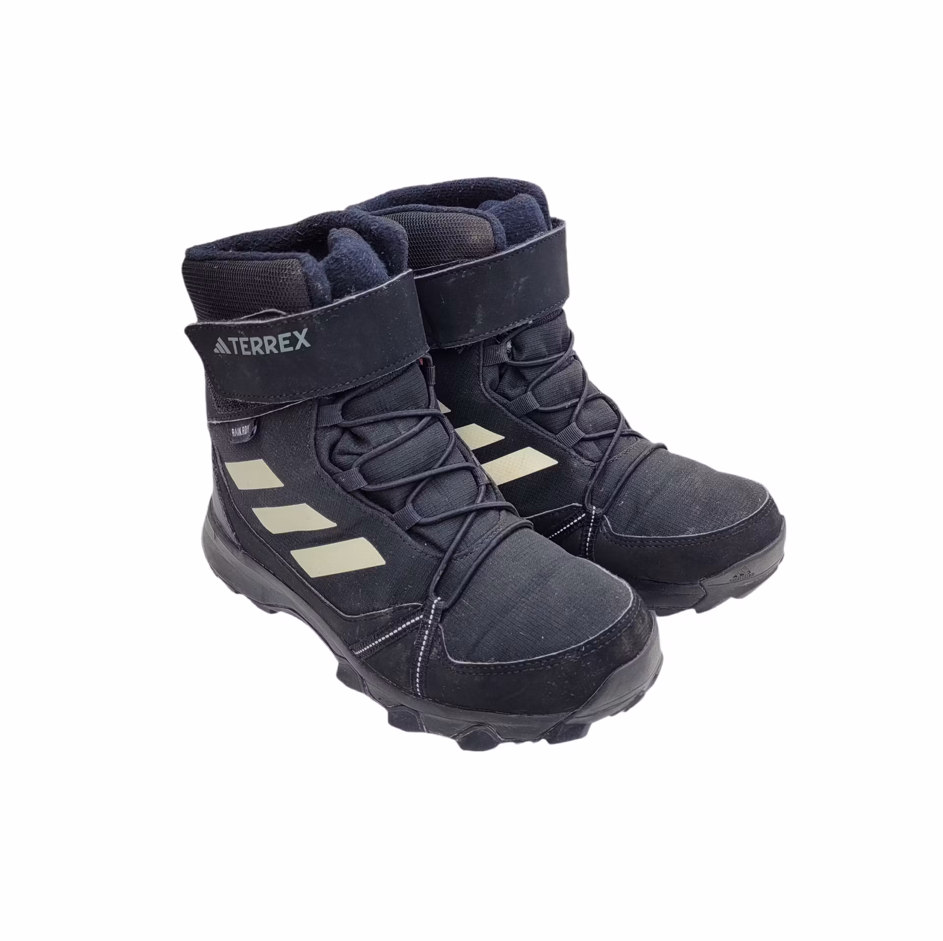 Storlek 37 1/3, Adidas, skick B