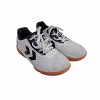 Storlek 35, Hummel, skick B