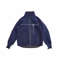 Storlek 134, Polarn o. pyret, vindfleece, skick B