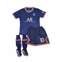 Storlek 134/140, Psg, Neymar jr, skick B