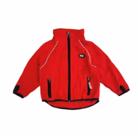 Storlek 86, Fix, vindfleece, skick B