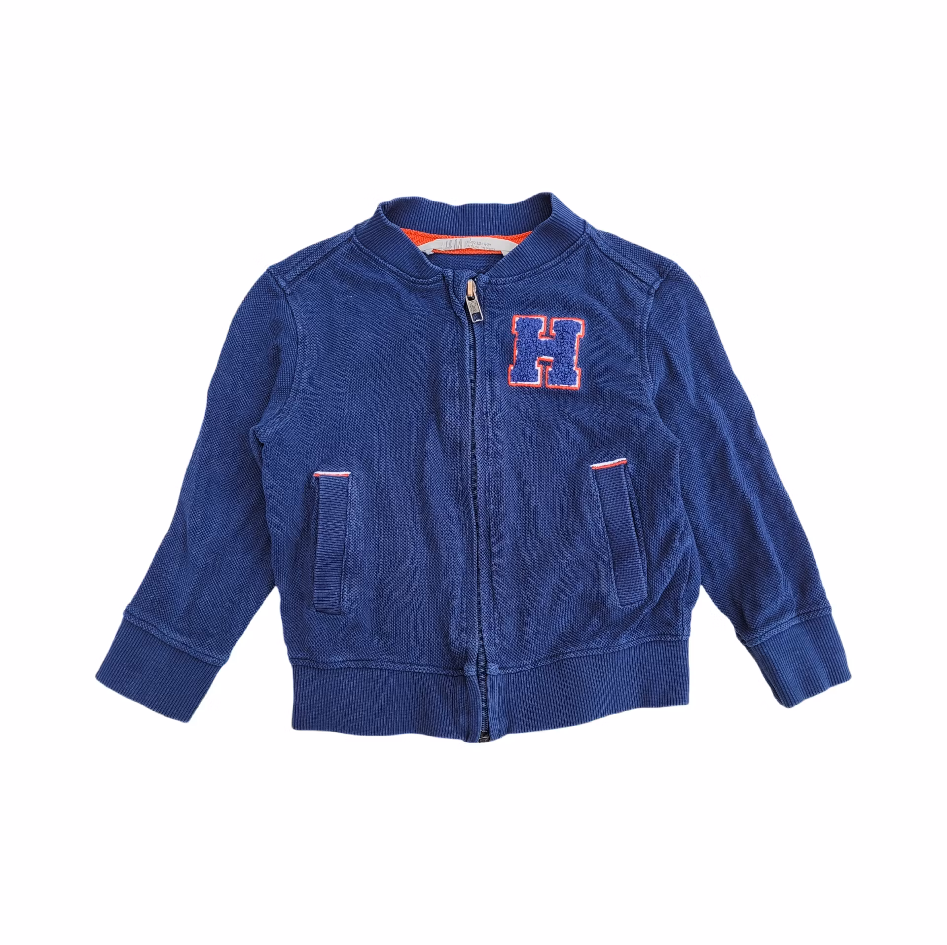 Storlek 92, H&M, skick B