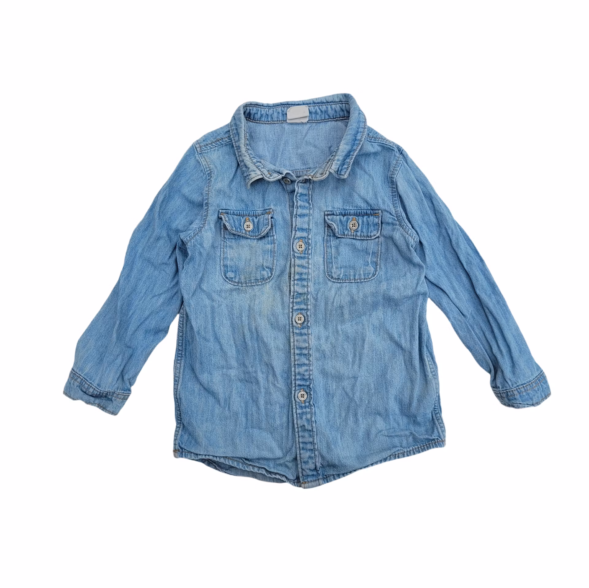 Storlek 92, H&M, skick B