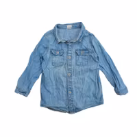 Storlek 92, H&M, skick B