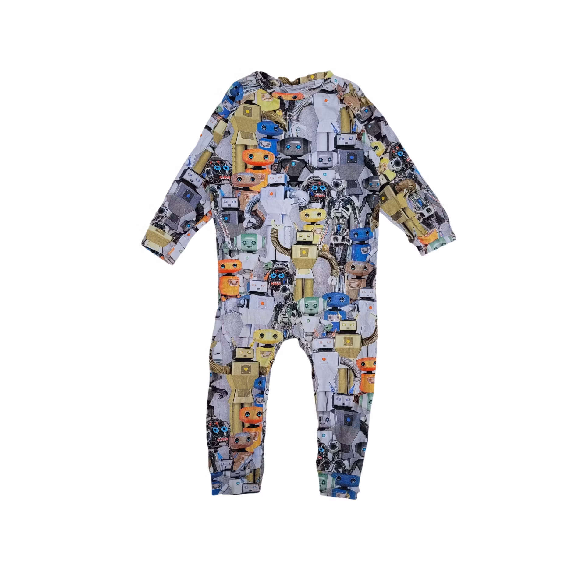 Storlek 92, Molo, skick B