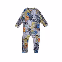 Storlek 92, Molo, skick B