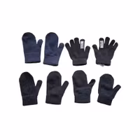 Vantar, förskoleålder, skick B