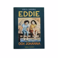 Eddie och Johanna, skick A