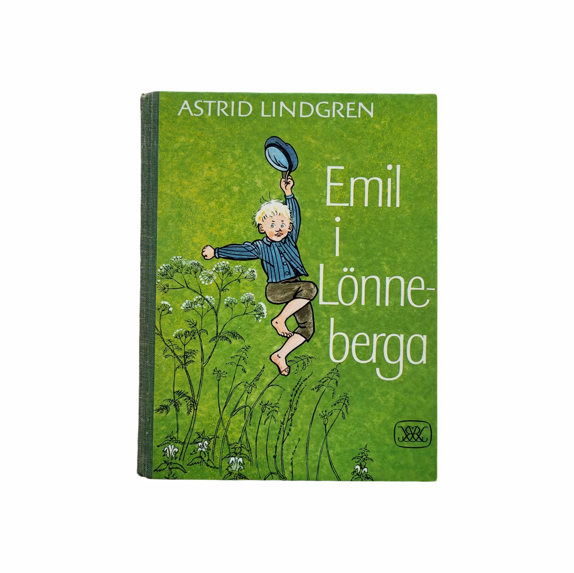 Emil i Lönneberga, skick B