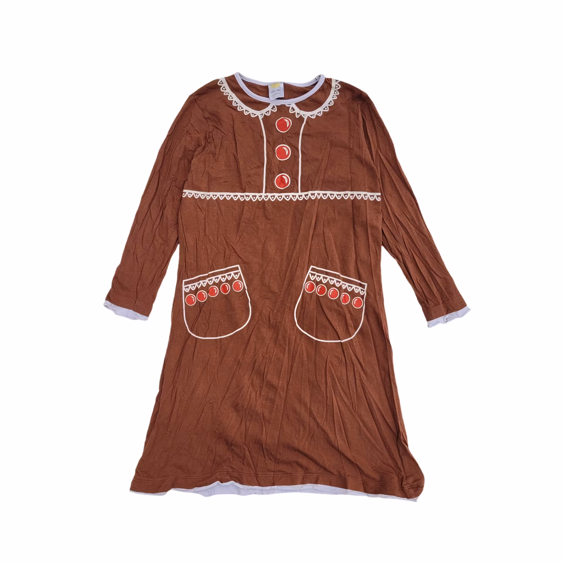 Storlek 134/140, Softer days, skick B