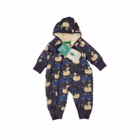 Storlek 62, 0-3 mån, Little green radicals, skick A