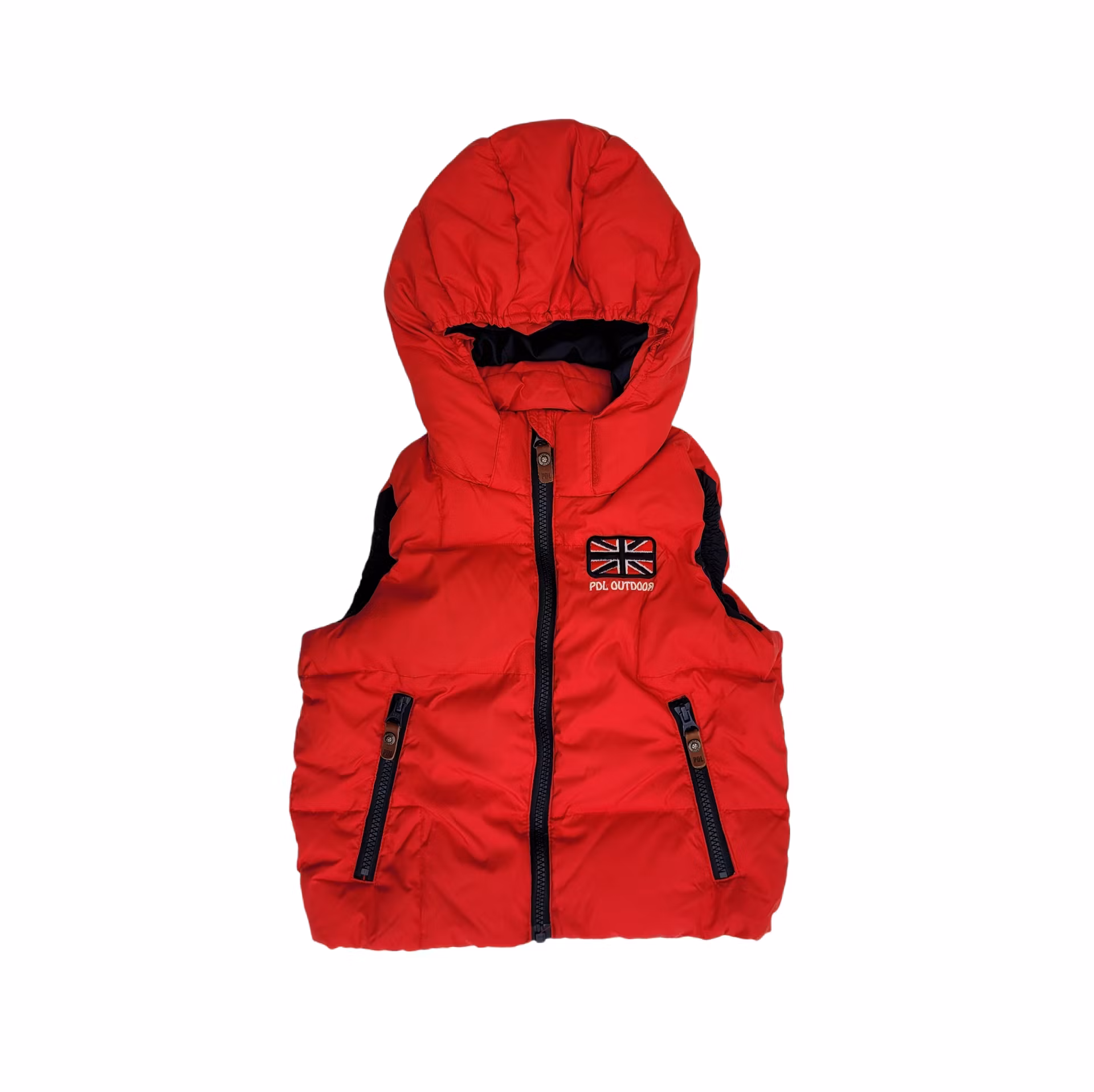 Storlek 104, Pomp de lux, skick A