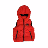 Storlek 104, Pomp de lux, skick A