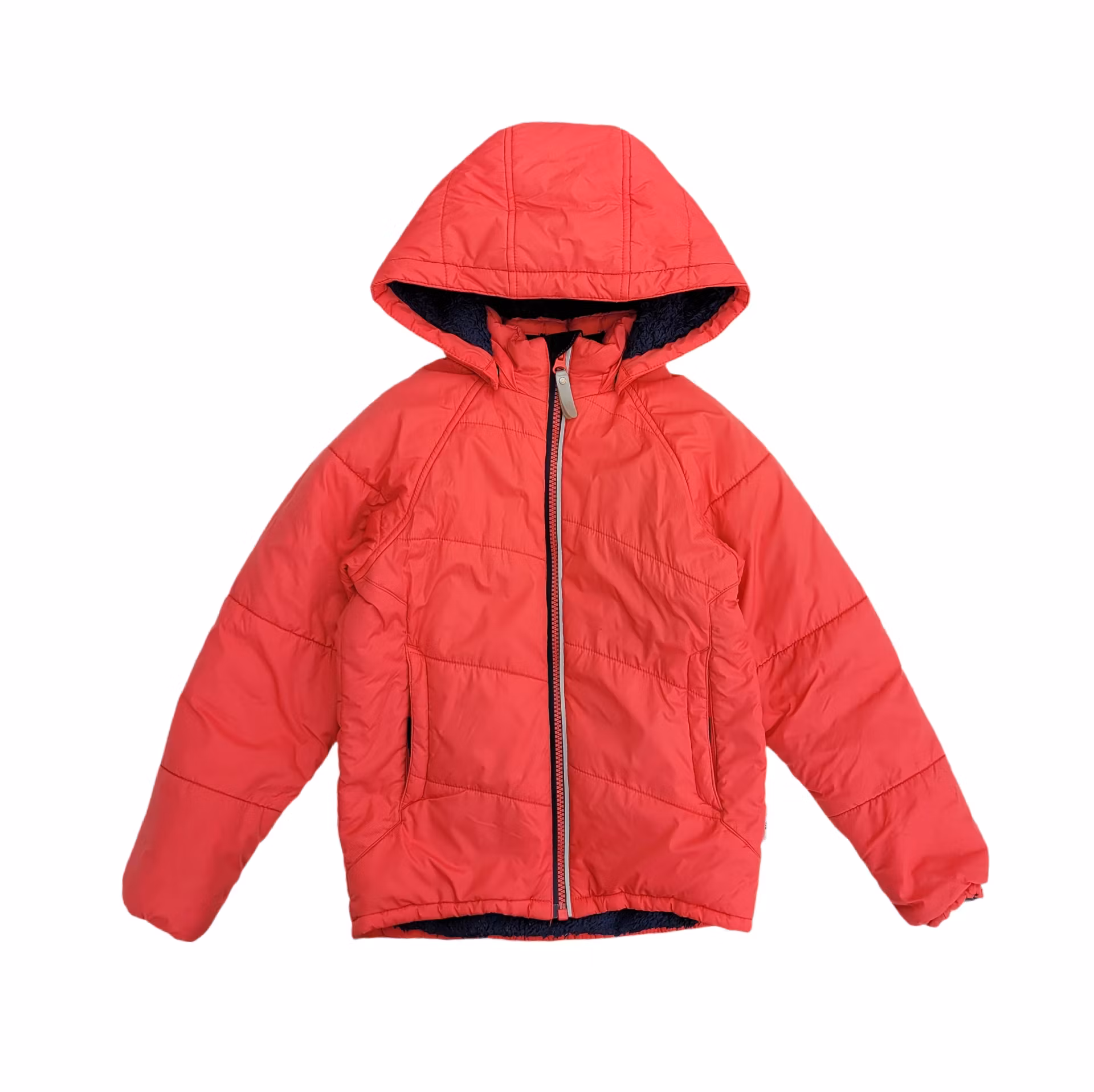 Storlek 128, Polarn o. pyret, skick B