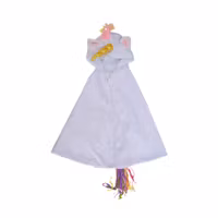 Storlek 98/104/110/116/122/128, Den goda fen, skick B