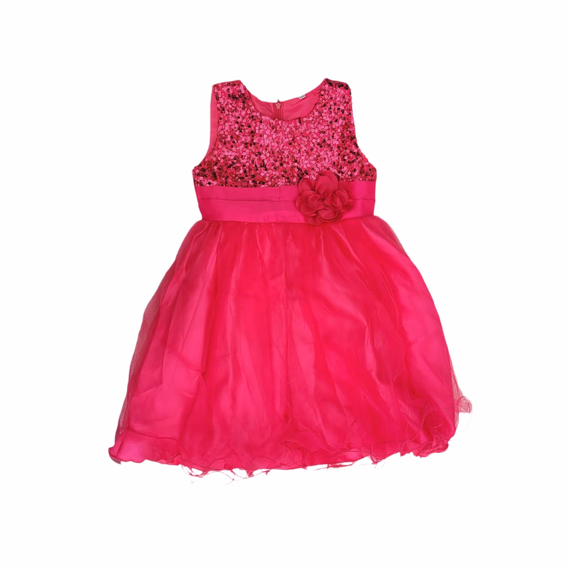 Storlek 120, skick B