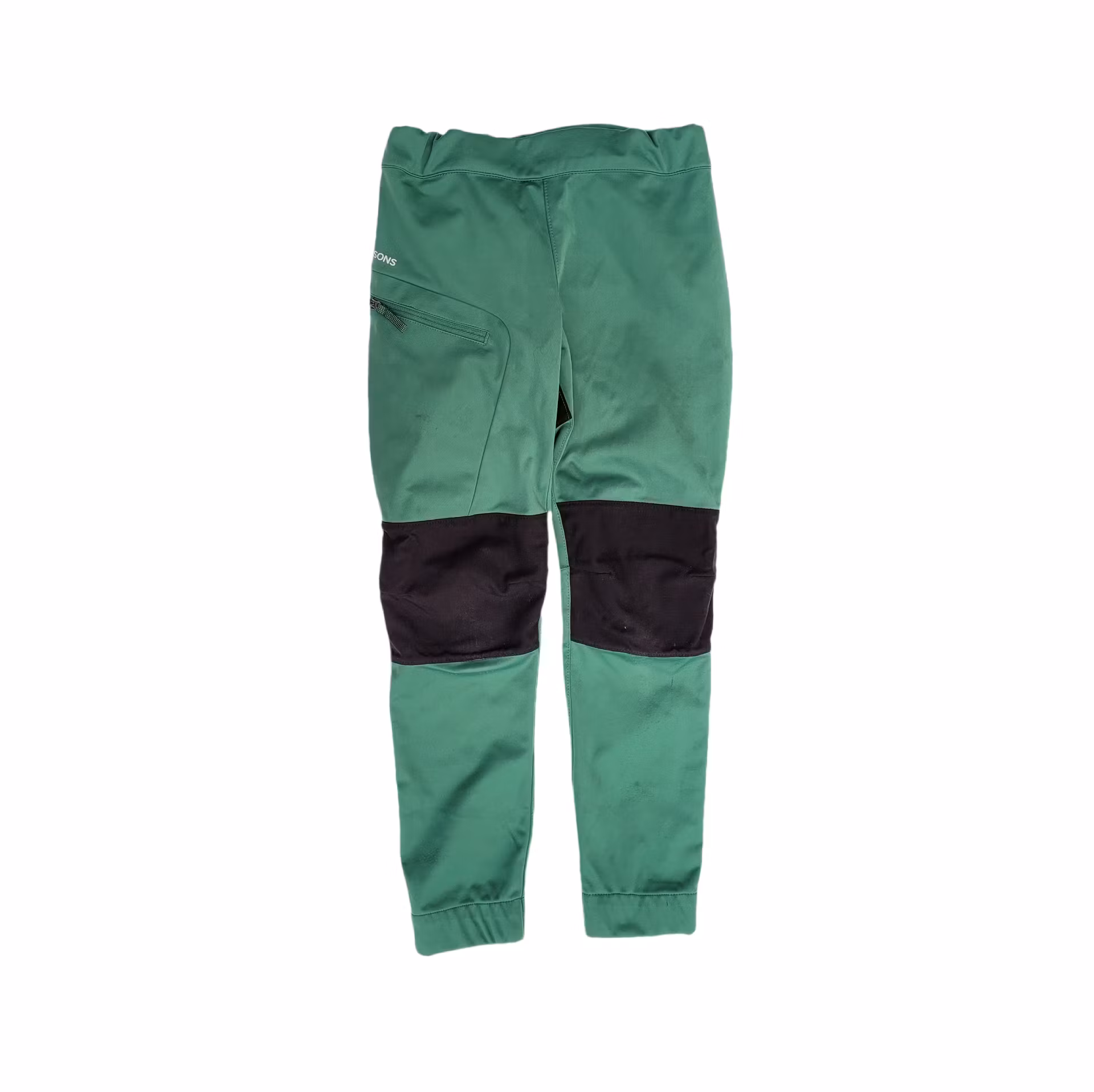 Storlek 130, Didriksons, skick B