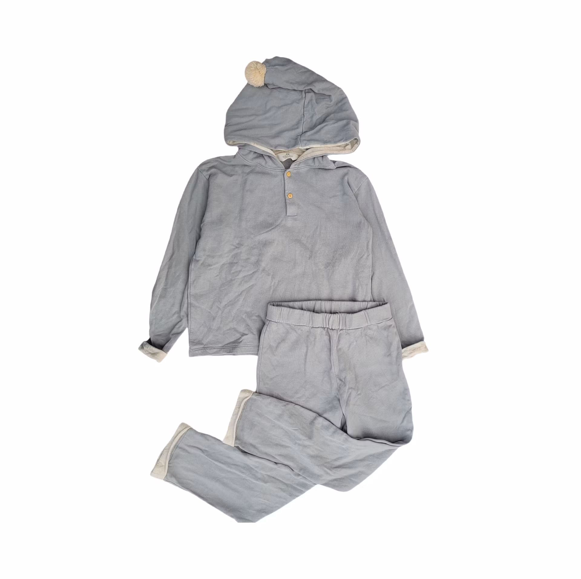 Storlek 128, H&M, skick B