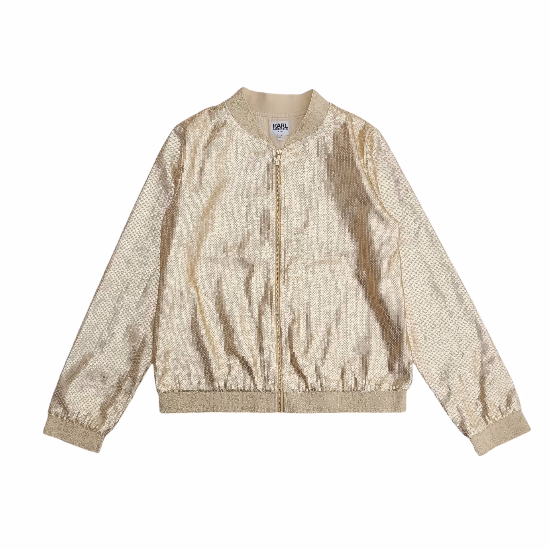 Storlek 150, Karl Lagerfeld kids, skick A