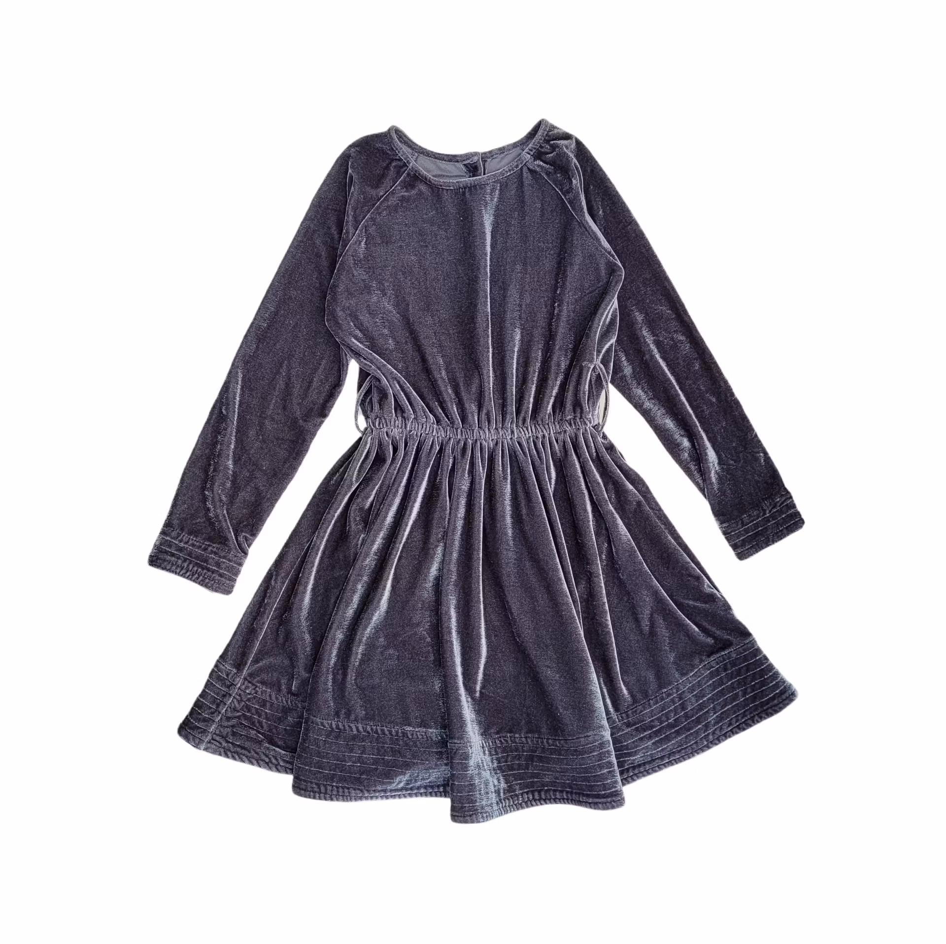 Storlek 116, How to kiss a frog, skick A