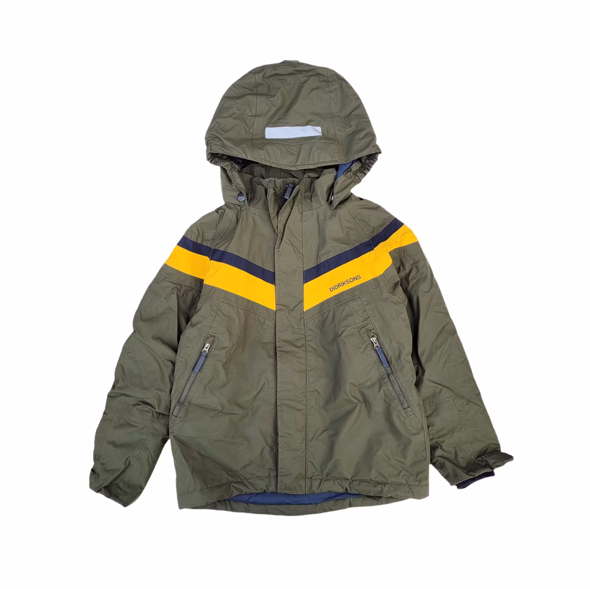 Storlek 130, Didriksons, skick A