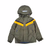 Storlek 130, Didriksons, skick A