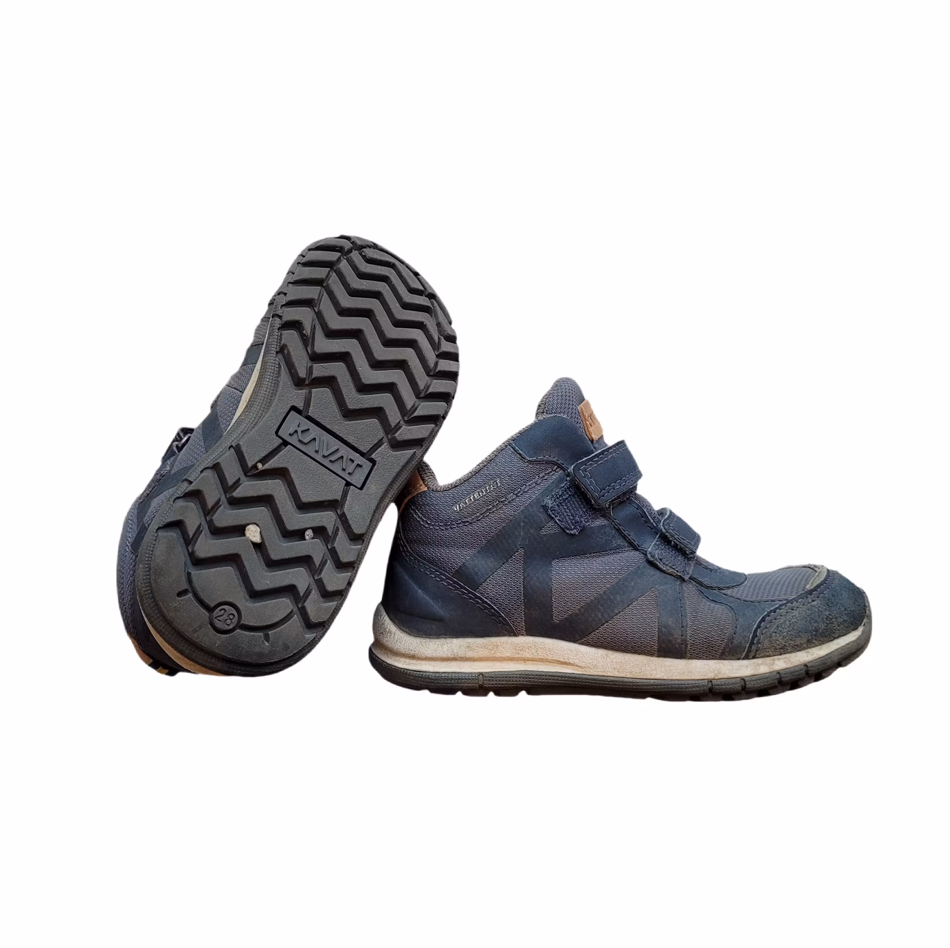 Storlek 28, Kavat, Iggesund, skick B