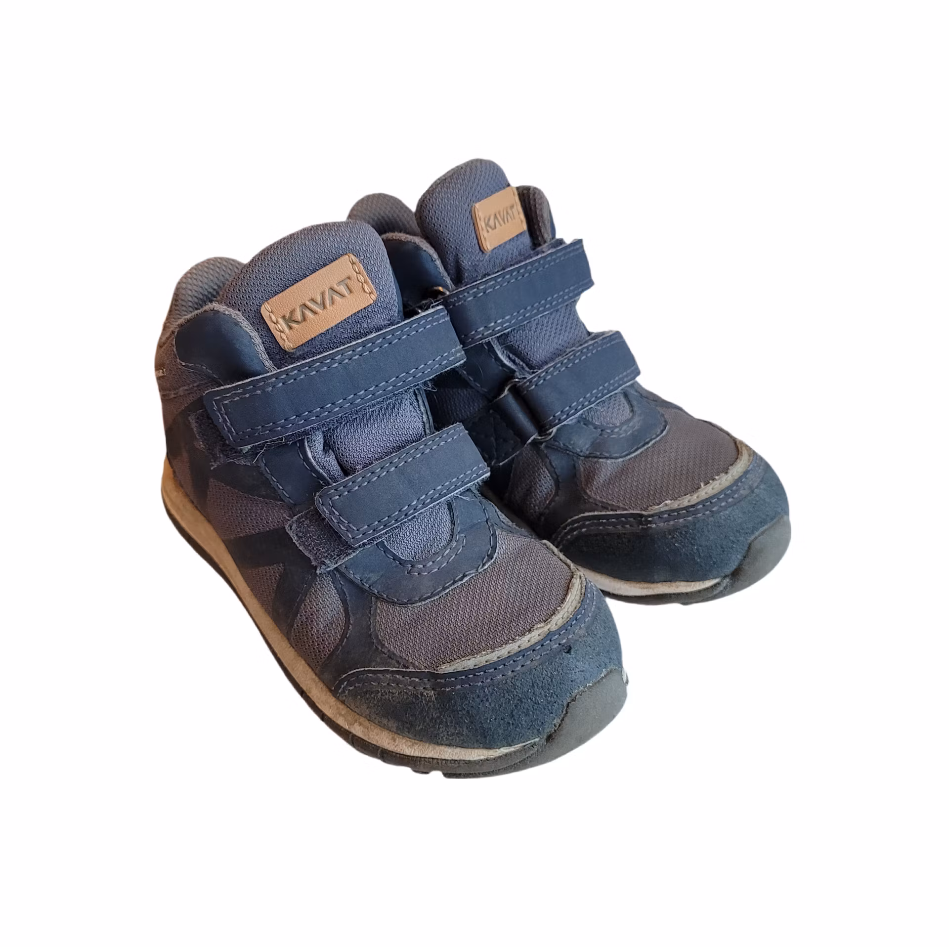 Storlek 28, Kavat, Iggesund, skick B