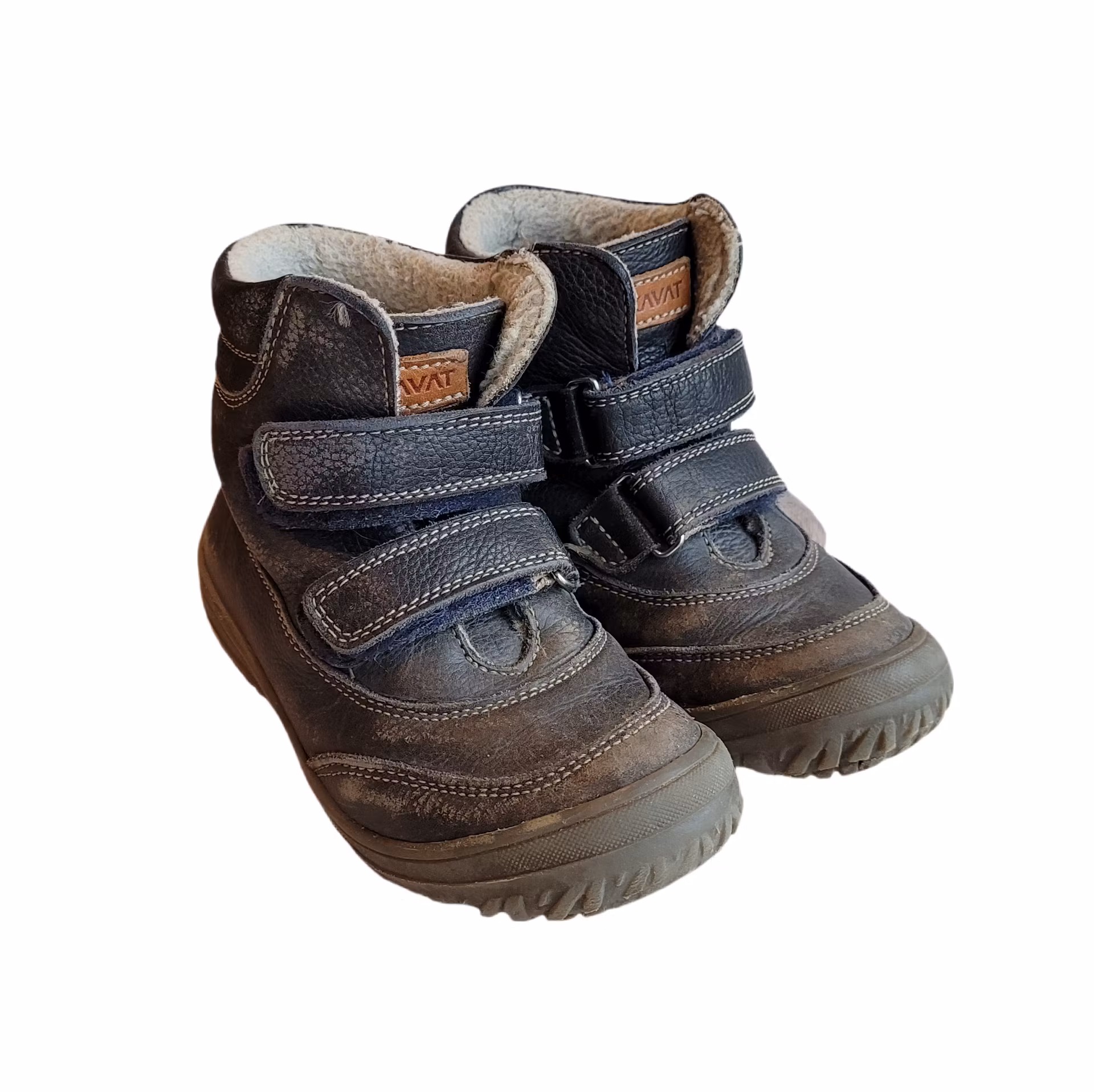 Storlek 29, Kavat, Oden, skick B