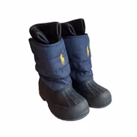 Storlek 26/27, Polo, skick B