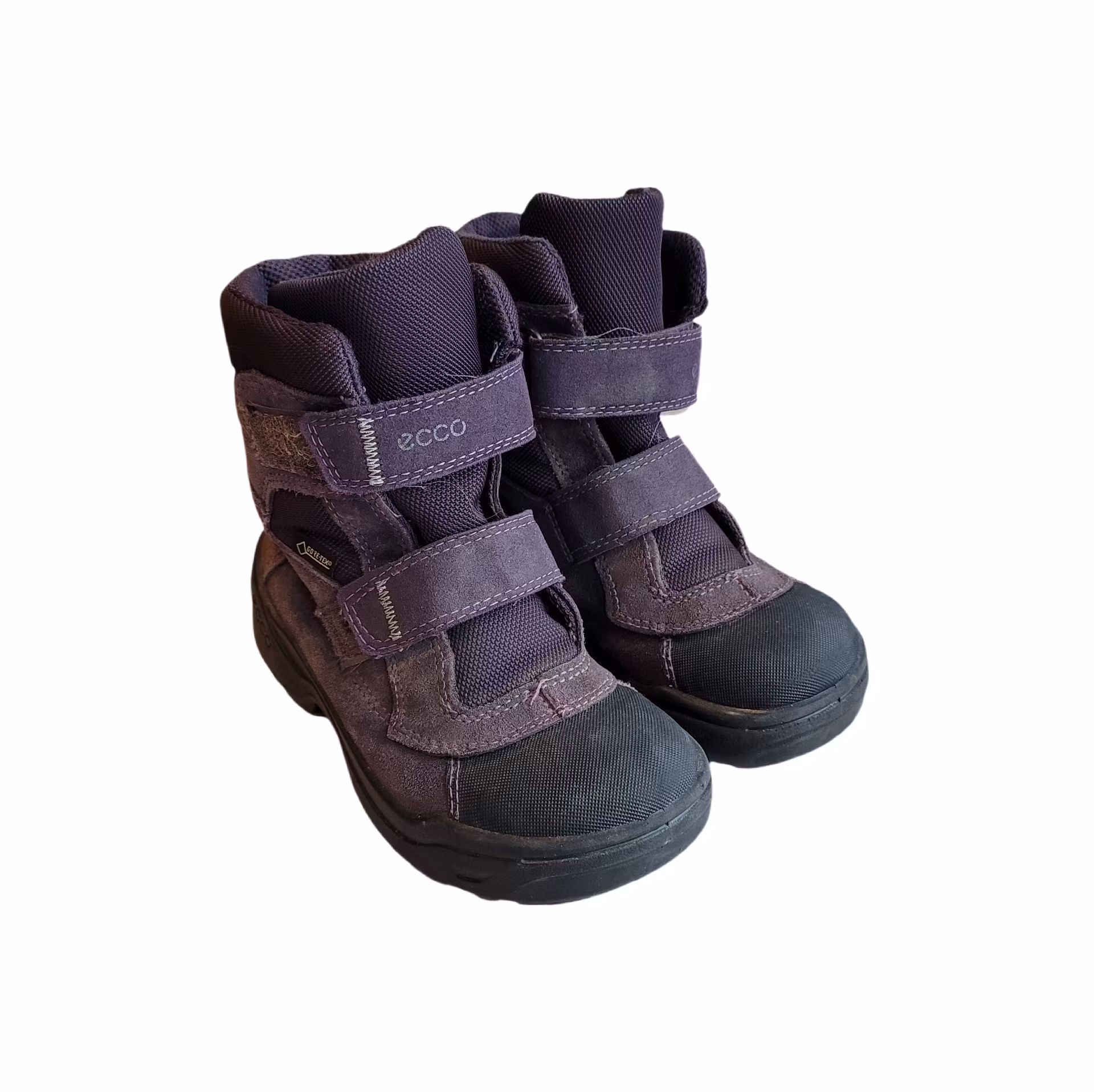 Storlek 28, Ecco, skick B