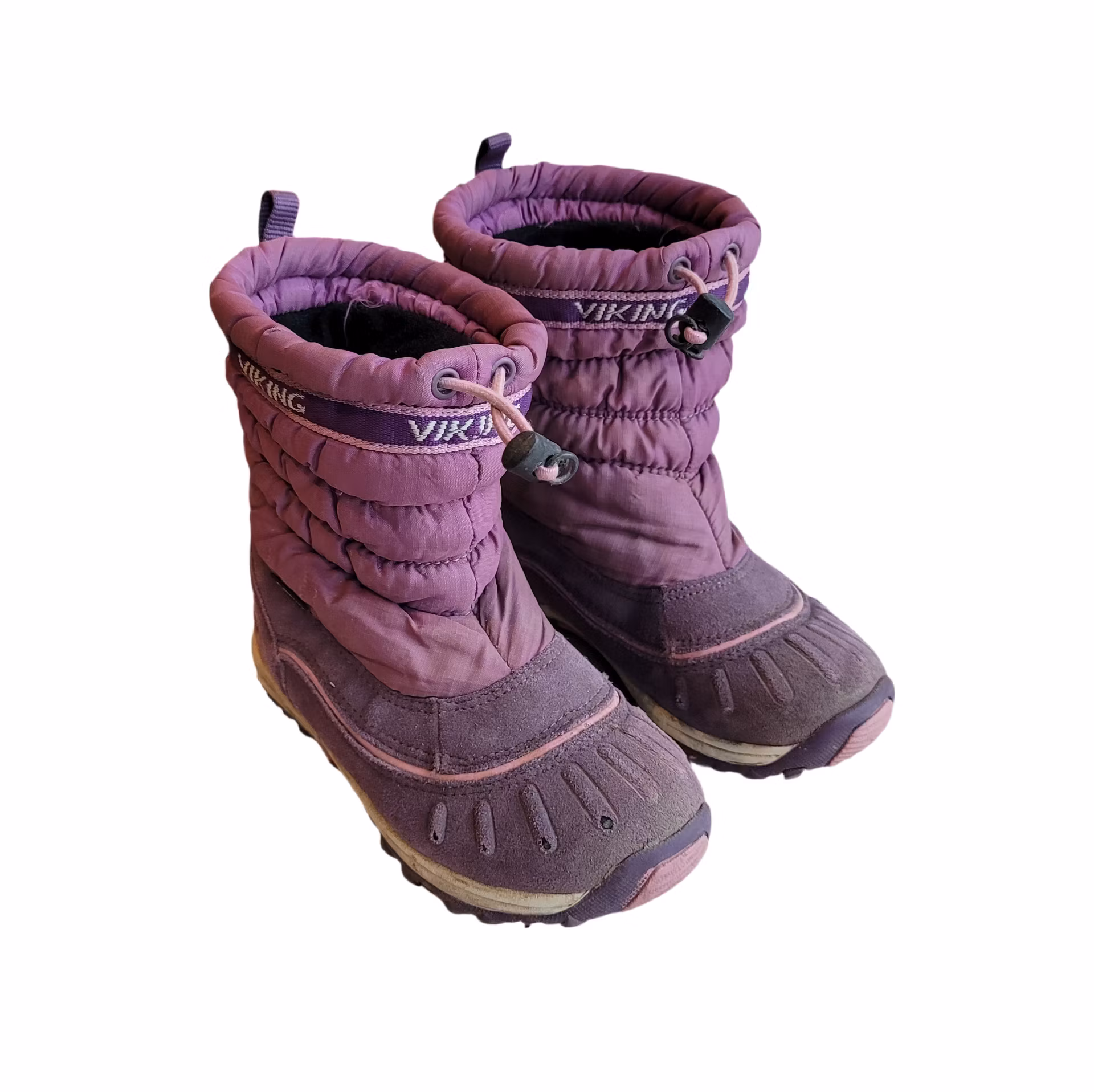 Storlek 28, Viking, skick B