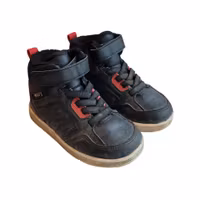 Storlek 26, Warp, skick B