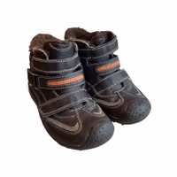 Storlek 28, Lejon, skick B