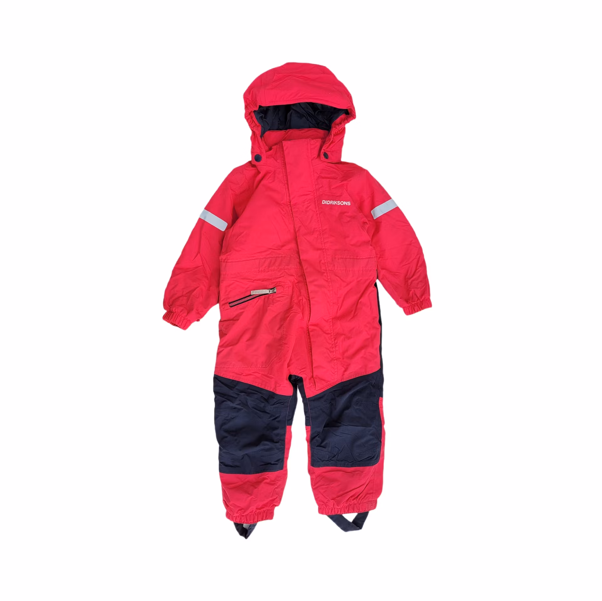 Storlek 80, Didriksons, skick A