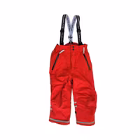 Storlek 116, Polarn o. pyret, skick B