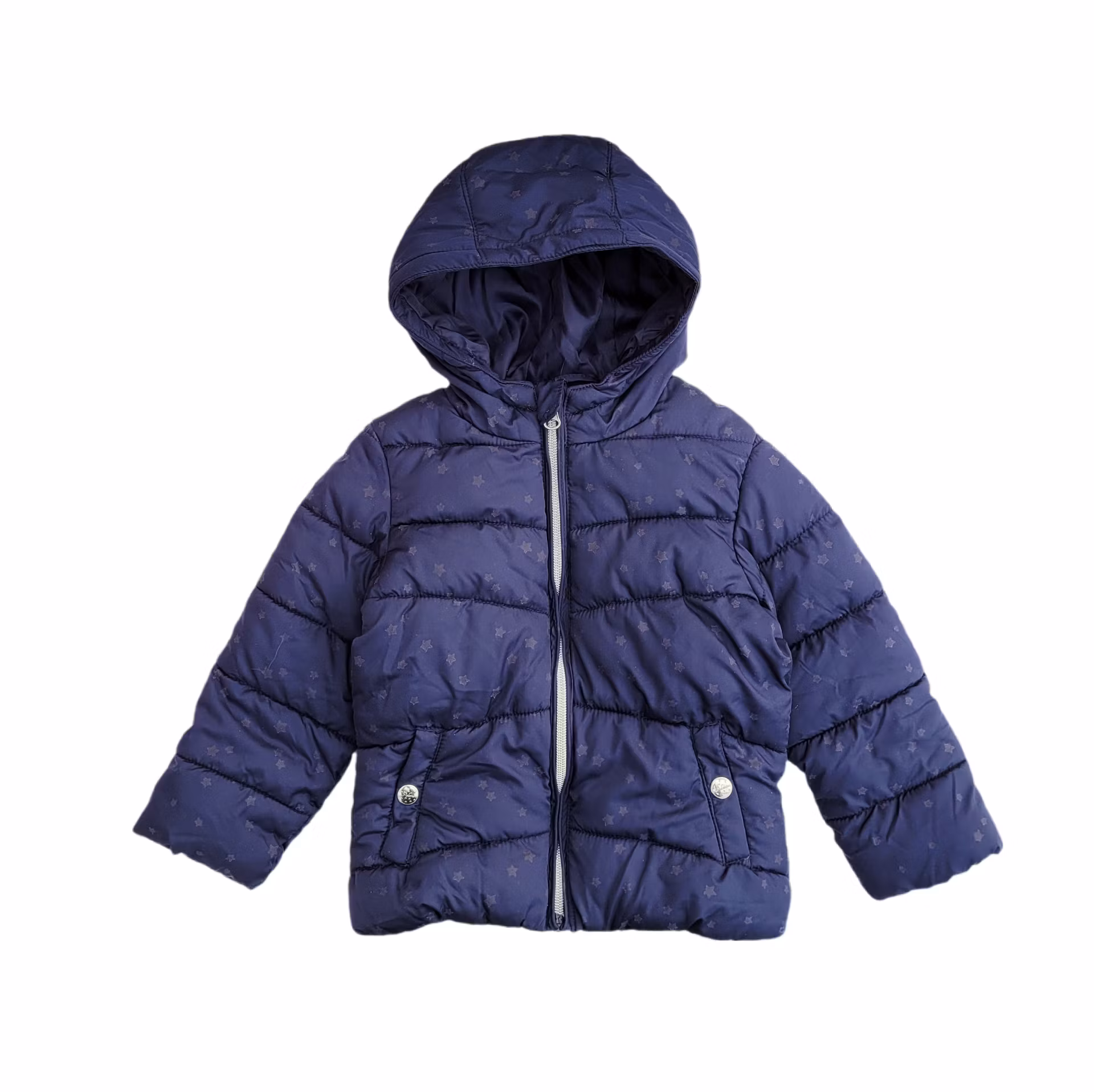 Storlek 98, Palomino, skick A