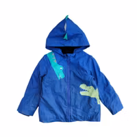 Storlek 116, M&S, skick B