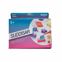 Skapa suddisar, skick A