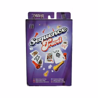 Sequence travel, skick B