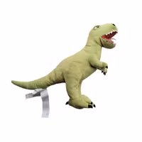 Dinosaurie, Ikea, skick A