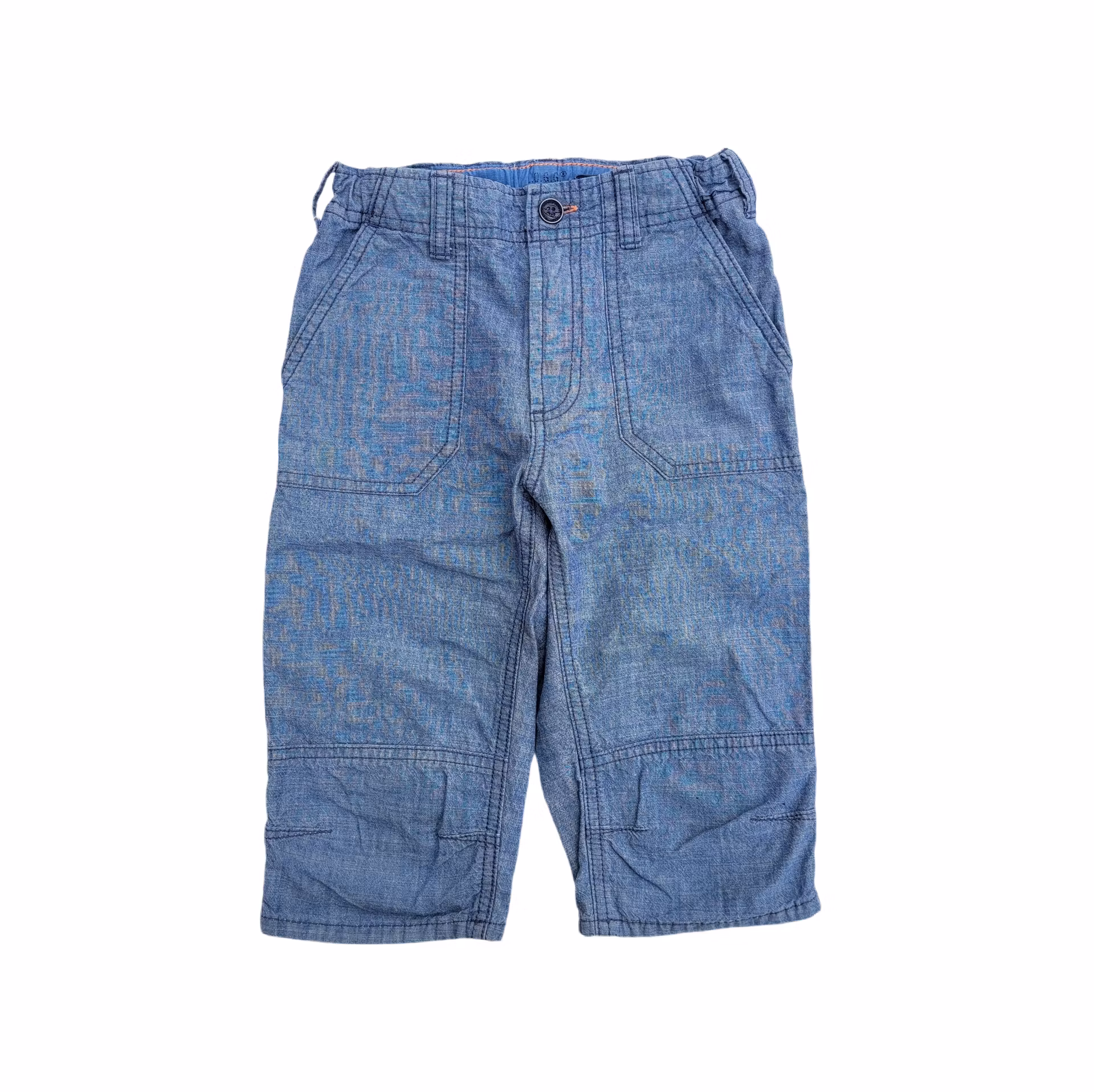 Storlek 122, H&M, skick A