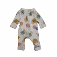 Storlek 50/56, Cubus, skick B