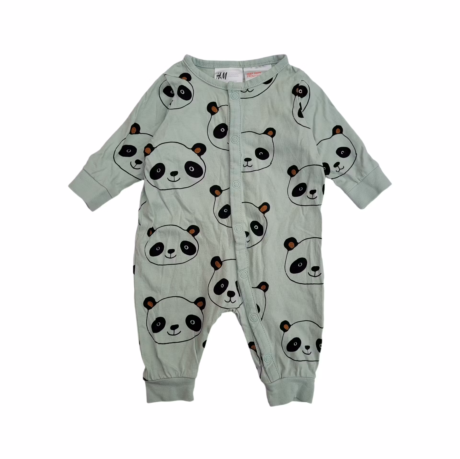 Storlek 50, H&M, skick A