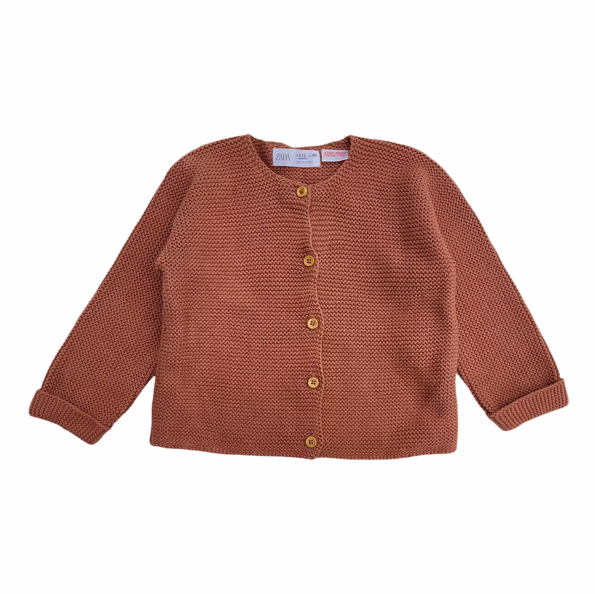 Storlek 80, Zara, skick A