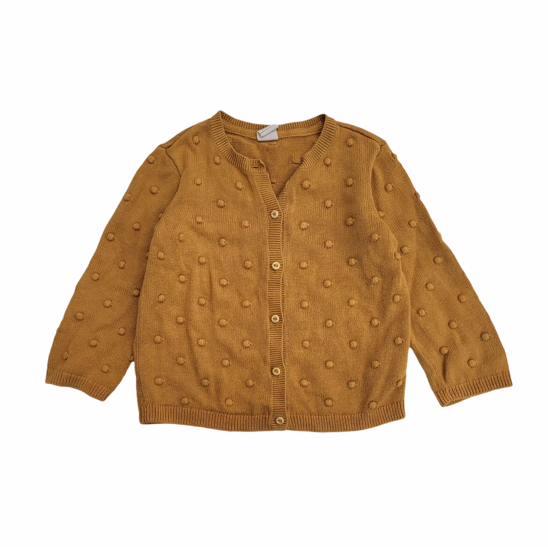 Storlek 80, H&M. skick B