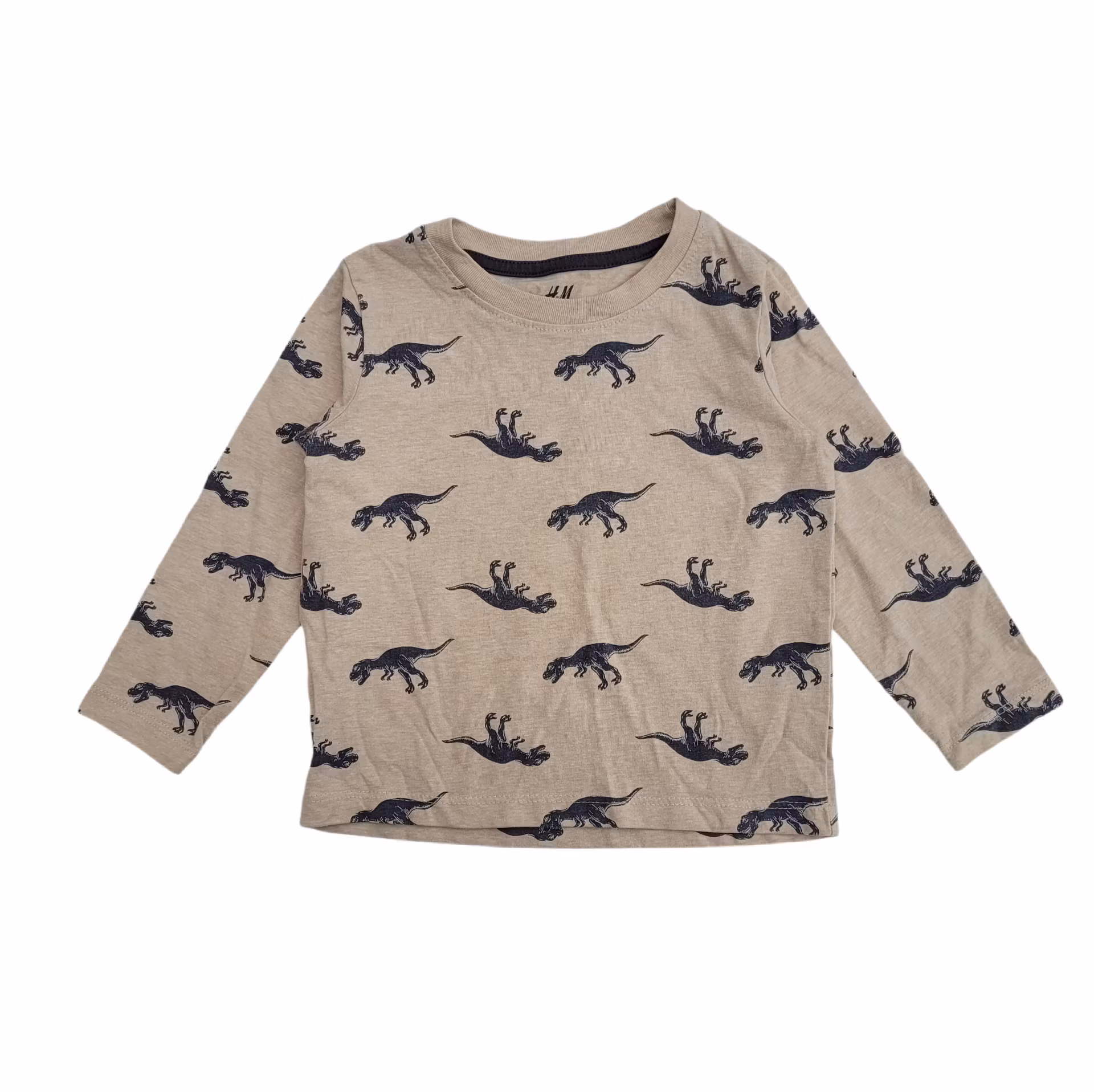 Storlek 92, H&M, skick B