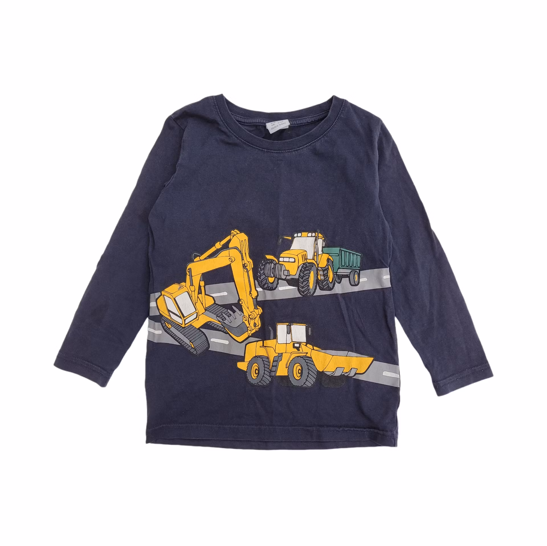 Storlek 98, Lindex, skick B